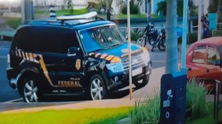 PF cumpre mandado de busca e apreensão em condomínio de luxo