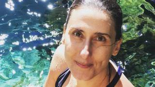 Paola Carosella detona seguidor que a chamou de ''petralha''