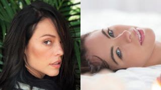 Vídeo de sexo atribuído a Paolla Oliveira é Veronica Radke, atriz pornô