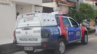 Dupla mata empresário a tiros e deixa cunhado ferido dentro de casa
