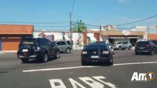 PF deflagra nova fase da operação Maus Caminhos; veja os vídeos