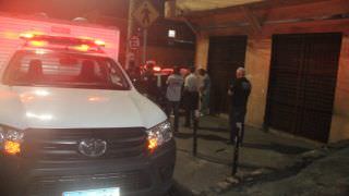 Fim de semana registra 6 assassinatos e 7 feridos