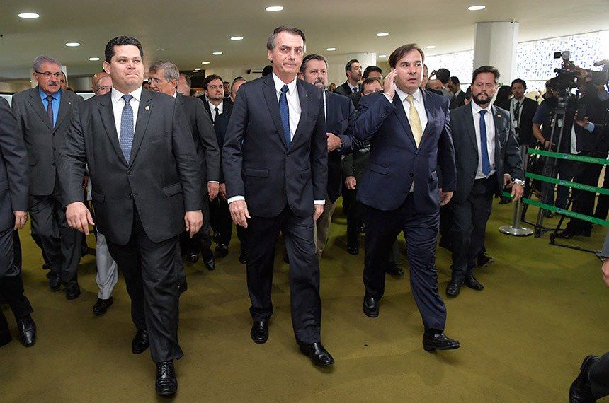 Juízes e promotores querem 'sensibilizar' deputados contra pontos da reforma