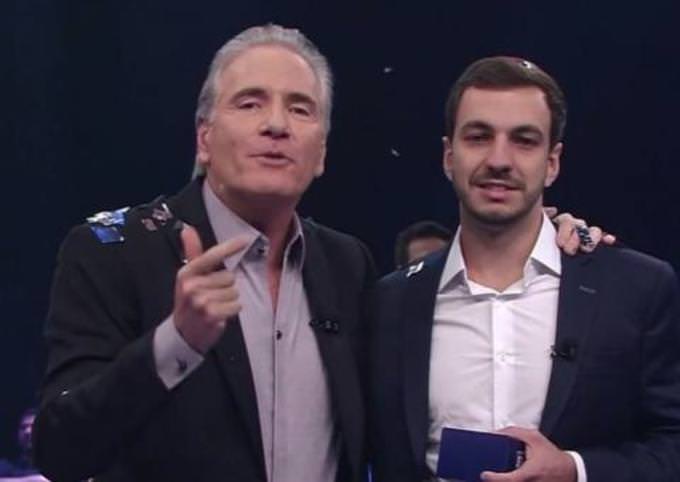 Gabriel Gasparini vence O Aprendiz com projeto sobre coleta de lixo