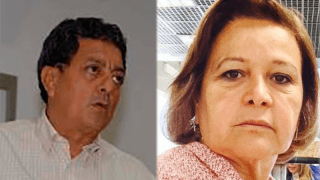 Ex-secretários da Seinfra são condenados a devolver R$ 21 milhões