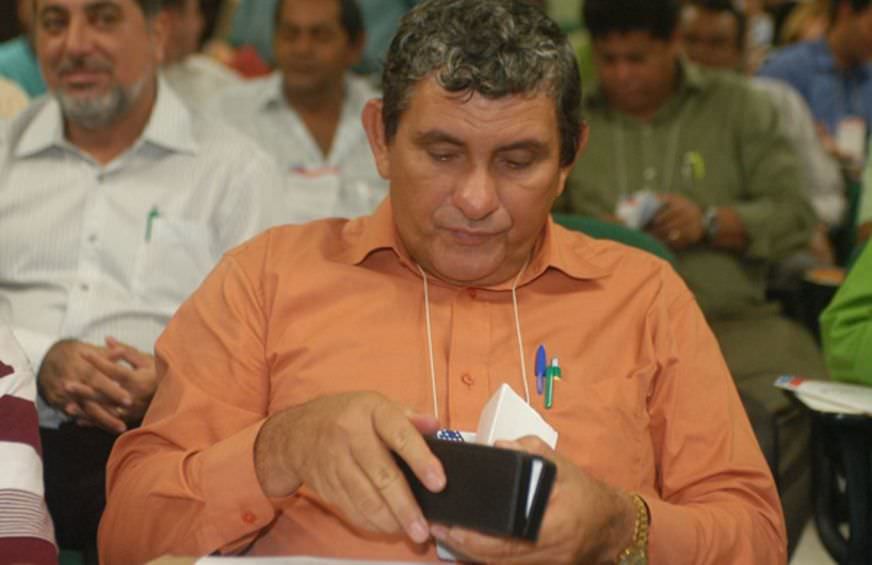 Bens do ex-prefeito de Caapiranga são bloqueados a pedido do MPF
