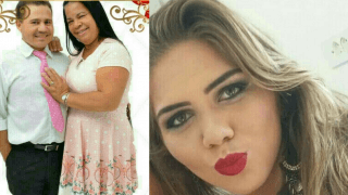 Sogros são presos suspeitos de matar jovem e deixar bebê viva ao lado da mãe