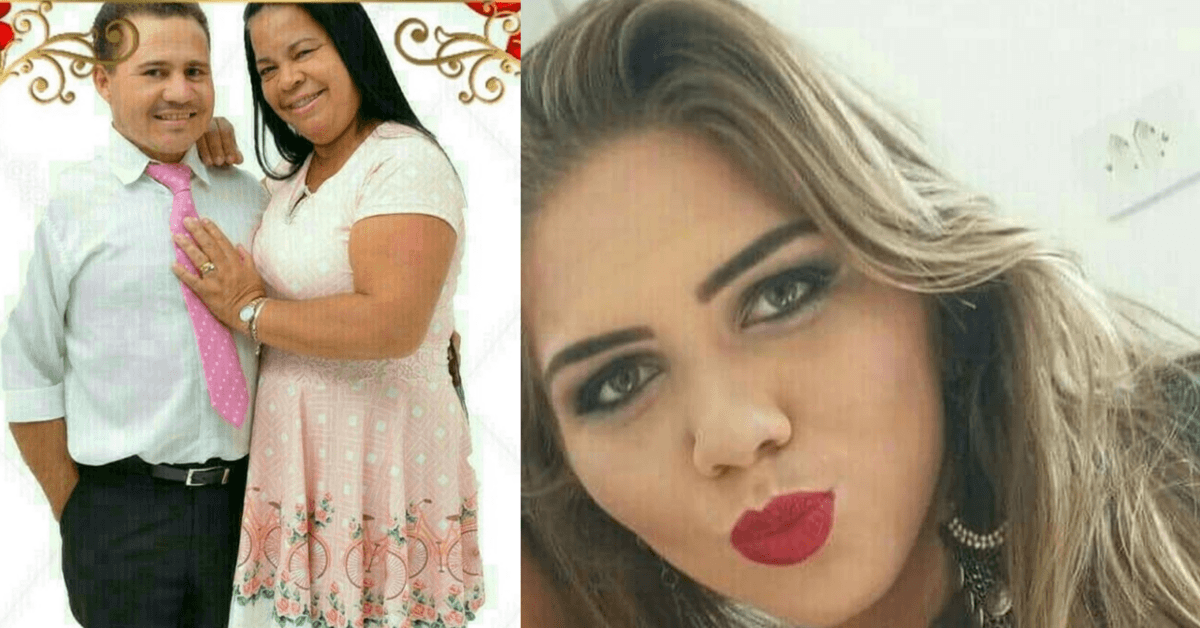 Sogros são presos suspeitos de matar jovem e deixar bebê viva ao lado da mãe