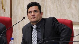 Governo quer evitar 'pelotão de fuzilamento' em audiência de Sergio Moro
