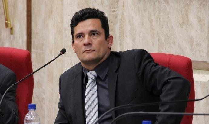 Governo quer evitar ‘pelotão de fuzilamento’ em audiência de Sergio Moro