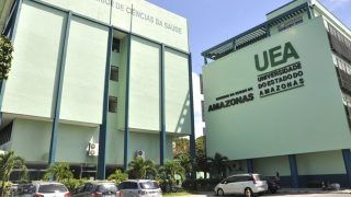 UEA abre PSS para a contratação de professores temporários