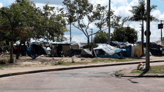 Manaus é o 'El Dorado' para centenas de venezuelanos