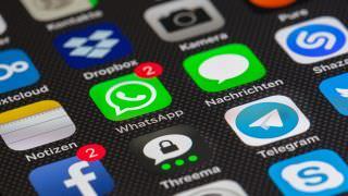 Facebook, WhatsApp e Instagram enfrentam instabilidade nesta quarta