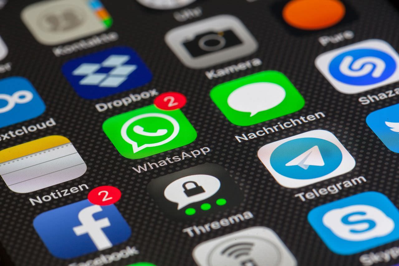 Facebook, WhatsApp e Instagram enfrentam instabilidade nesta quarta