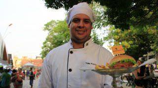 Prefeitura lança edital para Feira Gastronômica do Festival Passo a Paço 2019