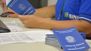 Sine Manaus oferta 37 vagas de emprego nesta quinta-feira