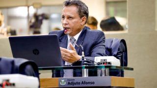 PDT apura conduta de deputado que votou contra servidores