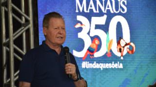 Prefeito passa por cirurgia
