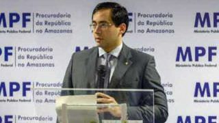 Intimidação de agentes da PRF contra professores será investigada pelo MPF