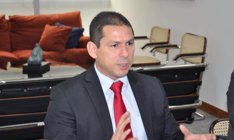 Marcelo Ramos diz que vai esperar ‘peças do jogo se organizarem’, após eleição no Congresso