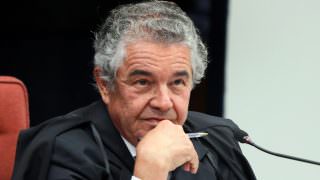 STF censo