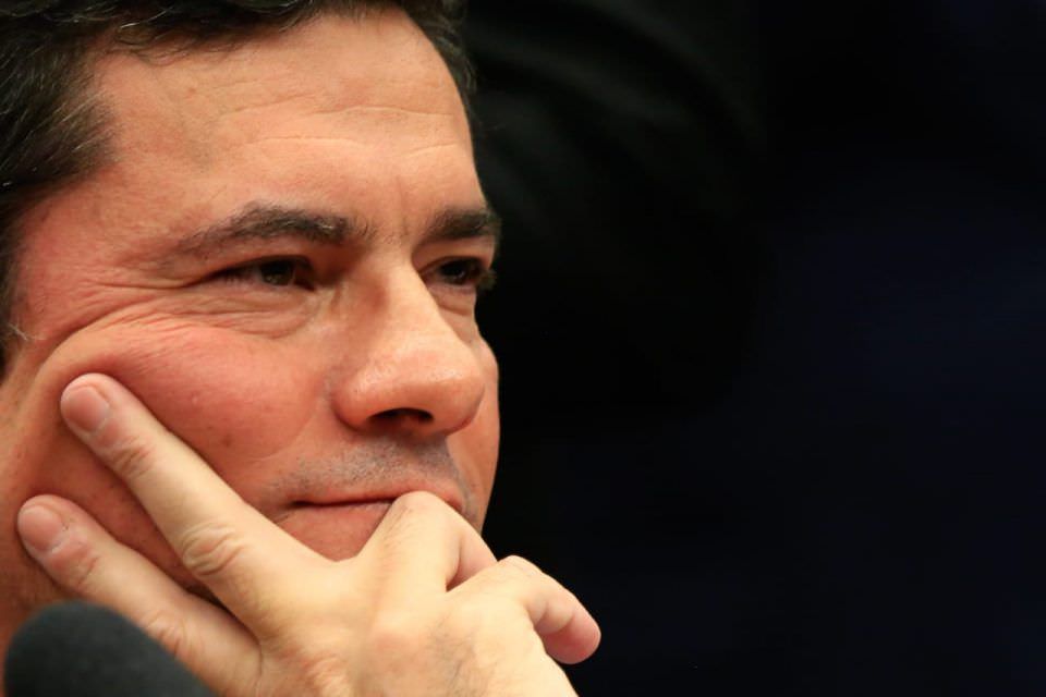 Parlamentares do Amazonas repercutem saída de Moro do Ministério da Justiça