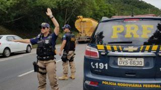 MPF pede suspensão de concurso da Polícia Rodoviária Federal