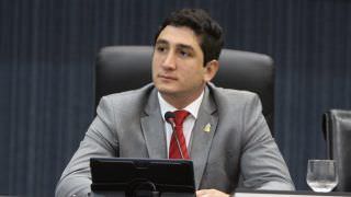 Derrotado nas urnas, Reizo Castelo Branco vira diretor de projetos da Câmara Municipal