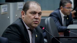 Rosivaldo Cordovil