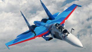 Estados Unidos dizem que caça venezuelano ameaçou avião americano