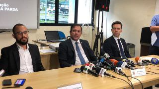 Zé Lopes recebia propina de R$ 1 milhão por mês de Moustafa