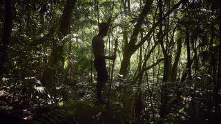 Fotógrafo uruguaio se dedica a registrar indígenas brasileiros