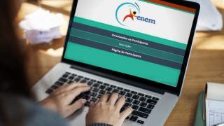 Inep diz que Enem vai ser 100% digital até 2026