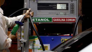 Preço do etanol cai em 16 Estados e no DF na semana, afirma ANP