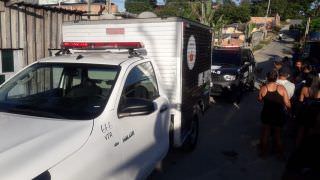 Mulher é assassinada na frente do filho de 15 anos, em Manaus