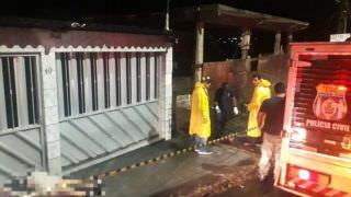 Filho de PM e amigo são assassinados a tiros após briga em Manaus
