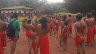 Líder waiãpi morreu por afogamento e sem sinais de violência