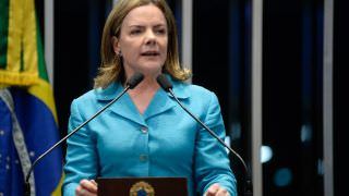 PT pede prisão de Moro por ter telefonado para autoridades hackeadas