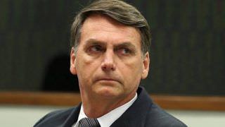 Aprovação e reprovação de Bolsonaro se igualam em 33%