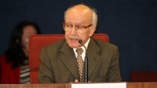 'Presidente de Supremo não faz pacto político', diz jurista