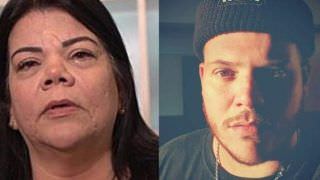 Mãe de Ferrugem diz que o cantor sofreu preconceito: 'Branco azedo'