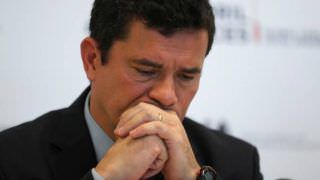 STF dá acesso ao TCU a mensagens vazadas para investigar atuação de Moro