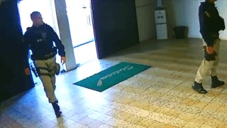 Procuradoria investigará policiais que interromperam reunião anti-Bolsonaro em Manaus