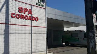 Entregador de pães é morto a tiros durante expediente no Coroado