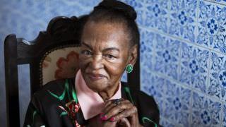 Aos 98 anos, morre atriz global Ruth de Souza