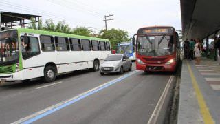Interventor vai à CMM dia 31 apresentar resultado da intervenção no transporte coletivo