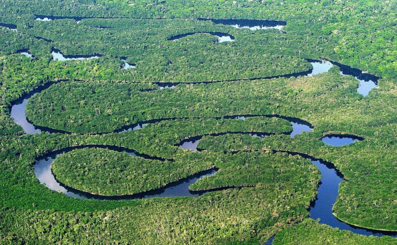 Defesa investe R$ 145 mi na compra de satélite para monitorar Amazônia
