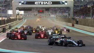 Fórmula 1 confirma a realização do GP da Espanha na temporada de 2020