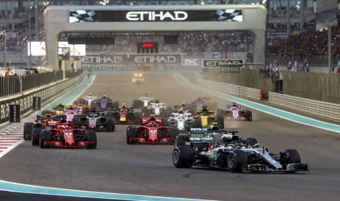Fórmula 1 confirma a realização do GP da Espanha na temporada de 2020