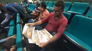 Diretor da Amazonas Energia culpa 'gatos' por problemas na rede